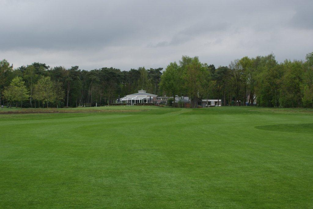 Environmental Management System EMS | Golfclub Wouwse Plantage