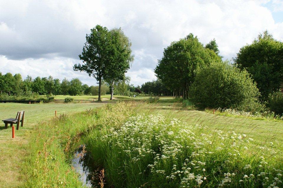 Environmental Management System EMS | Golfclub Wouwse Plantage